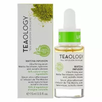 Teaology Macha Tea Ultra-Firming Serum ����������� ��������� ��� �������