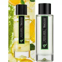 Teaology Matcha Lemon �������� ����