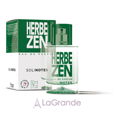 Solinotes Herbe Zen  