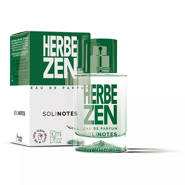 Solinotes Herbe Zen ��������������� ����