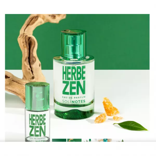 Solinotes Herbe Zen ��������������� ����