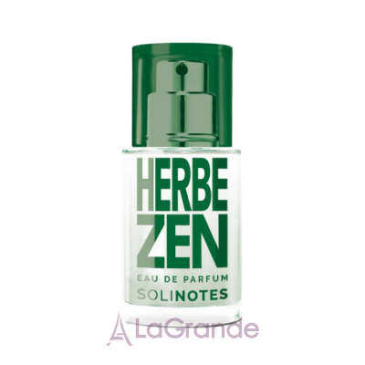 Solinotes Herbe Zen   ()