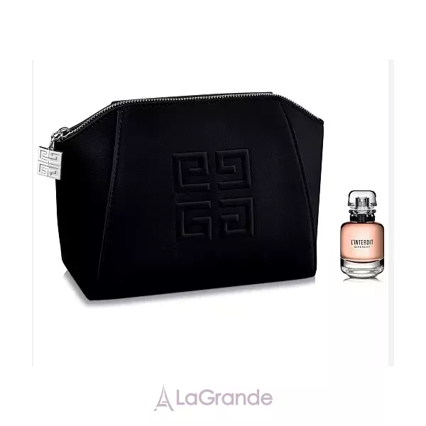 Givenchy L'Interdit ����� (��������������� ���� 10 �� + ����������)