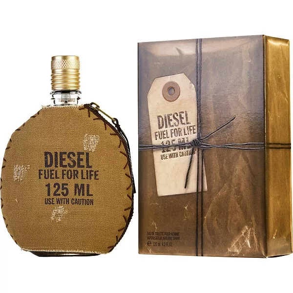 Diesel Fuel for Life for Him ��������� ����