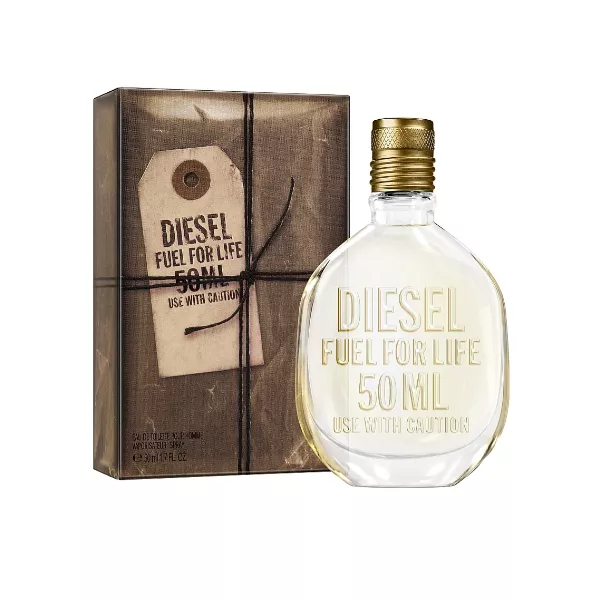 Diesel Fuel for Life for Him ��������� ����