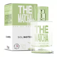 Solinotes The Matcha ��������������� ����