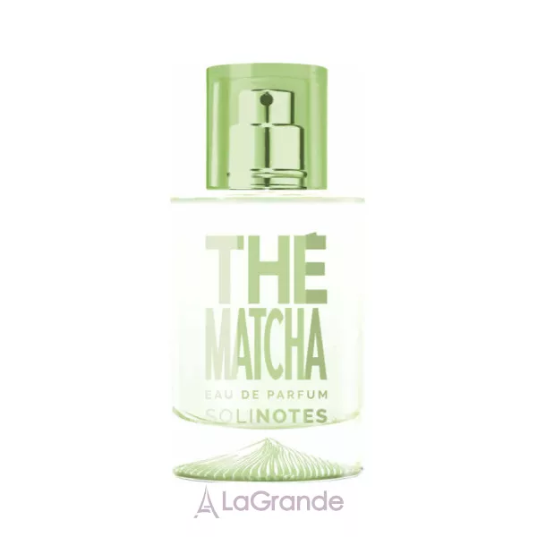 Solinotes The Matcha ��������������� ����