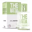 Solinotes The Matcha  