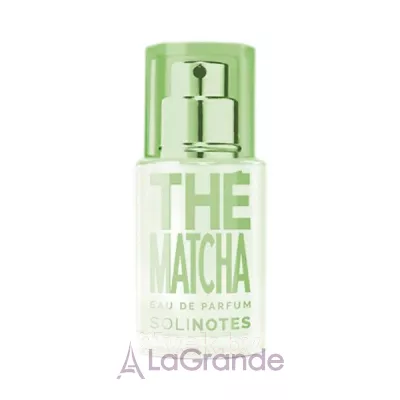 Solinotes The Matcha   ()