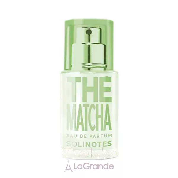 Solinotes The Matcha ��������������� ���� (������)