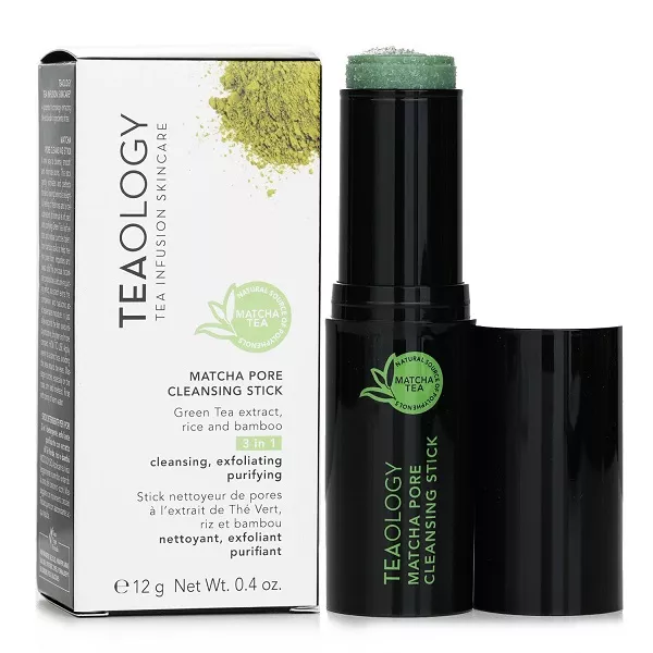 Teaology Matcha Tea Pore Cleansing Stick ��������� ��� ��� �������
