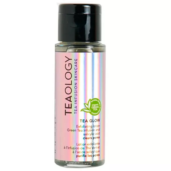 Teaology Green Tea Tea Glow Exfoliating Lotion ������� ��� �������