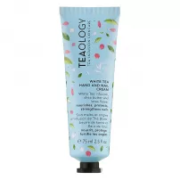 Teaology White Tea Hand & Nail Cream ���� ��� ��� � ����� �� ���� ���