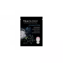 Teaology White Tea Miracle Face and Neck Mask ����� ��� ���� � ��� � ���������� ������ ���
