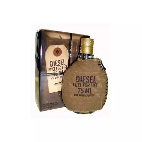 Diesel Fuel for Life for Him ��������� ���� (������)