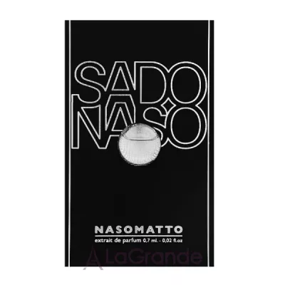 Nasomatto Sadonaso 