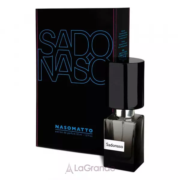 Nasomatto Sadonaso ����