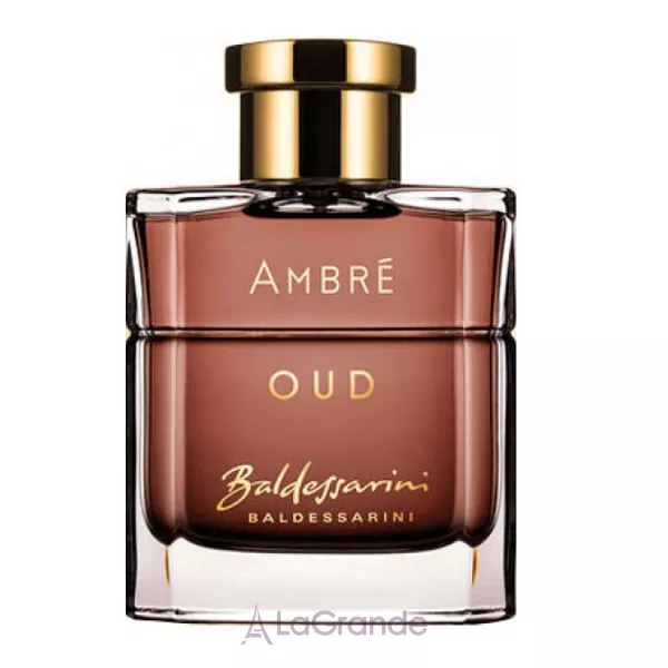 Hugo Boss Baldessarini Ambre Oud ��������������� ���� (������)