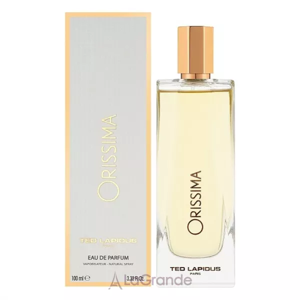 Ted Lapidus Orissima ����������� ����