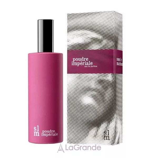 Sous Le Manteau Poudre Imperiale ��������������� ����