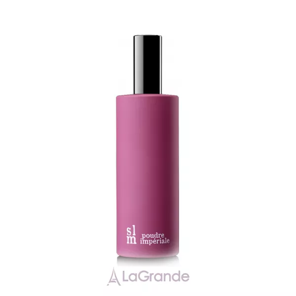 Sous Le Manteau Poudre Imperiale ��������������� ����