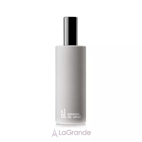 Sous Le Manteau Essence Du Serail ��������������� ����