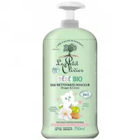 Le Petit Olivier Baby Bio Gentle Cleansing Water Face & Body ������ ��������� ���� ��� ���� � ����