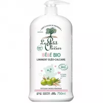 Le Petit Olivier Baby Bio Oil-Limestone Liniment ������� ��������� �����