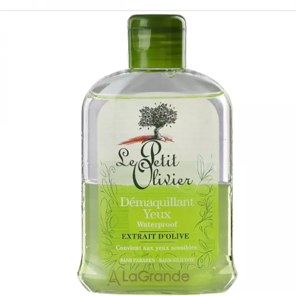 Le Petit Olivier Face Cares ��������� ���� ��� ������ ����������� ������ � ����