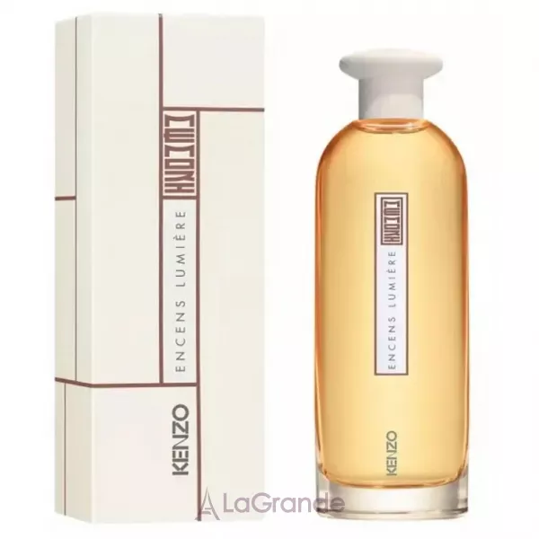 Kenzo Encens Lumiere ��������������� ����