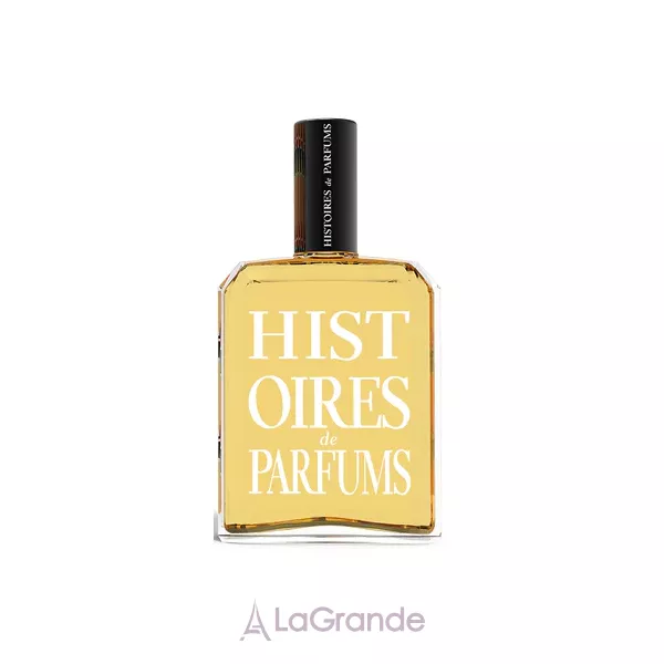 Histoires de Parfums Ambre 114 ��������������� ���� (������)