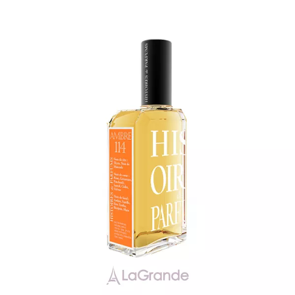 Histoires de Parfums Ambre 114 ��������������� ���� (������)