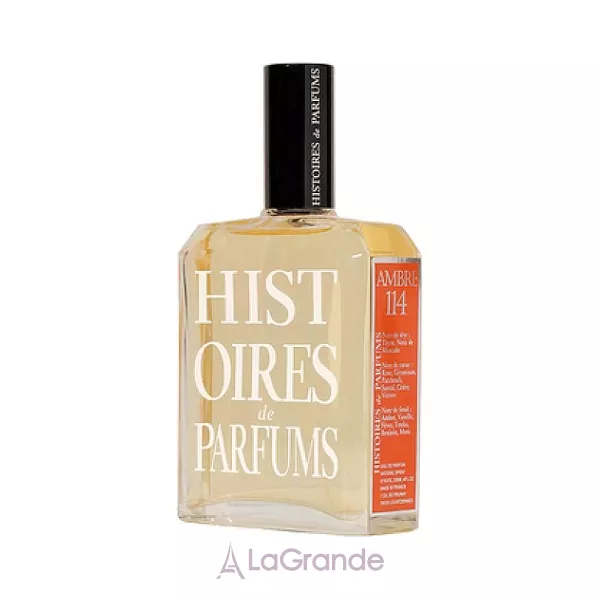 Histoires de Parfums Ambre 114 ��������������� ���� (������)