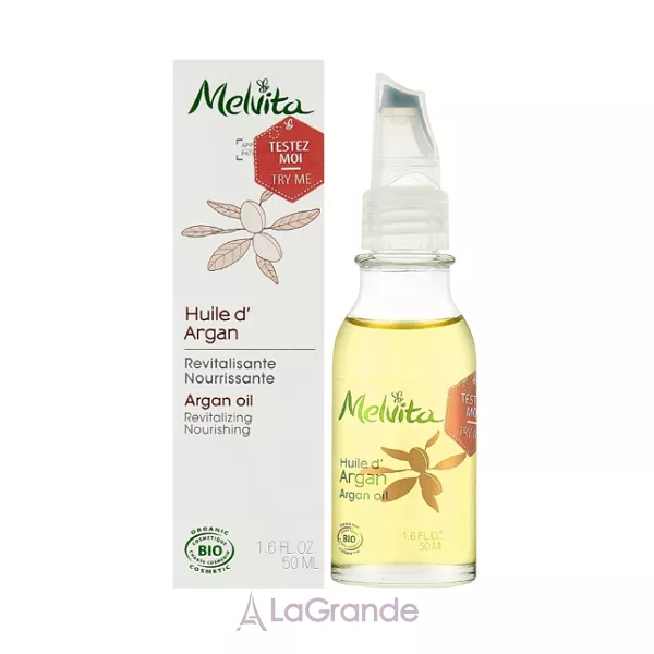 Melvita Face Care Argan Oil ��������� ����� (������)