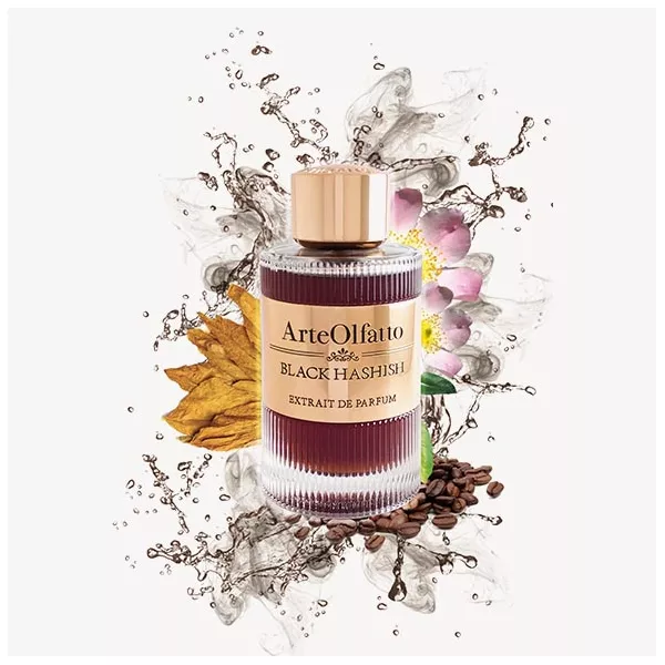ArteOlfatto Black Hashish ����
