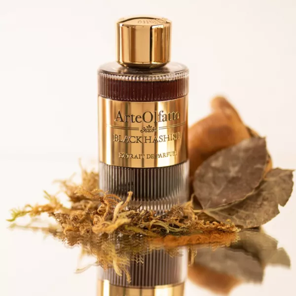 ArteOlfatto Black Hashish ���� (������)