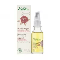 Melvita Face Care Argan Oil Perfumed With Rose Essential Oil ��������� �����, ����������������� ������� ������ ���� (������)