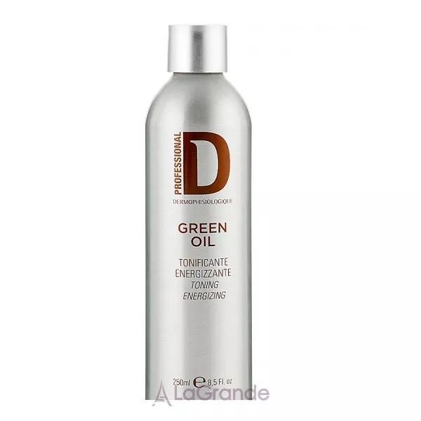 Dermophisiologique Green Oil ��������� ������� ���
