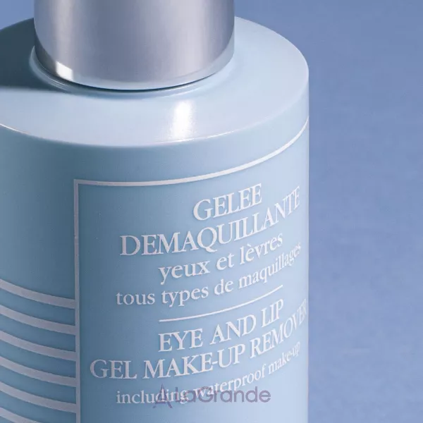 Sisley Eye And Lip Gel Make-Up Remover ���� ��� ������ ������� � ���� � ��� (������)