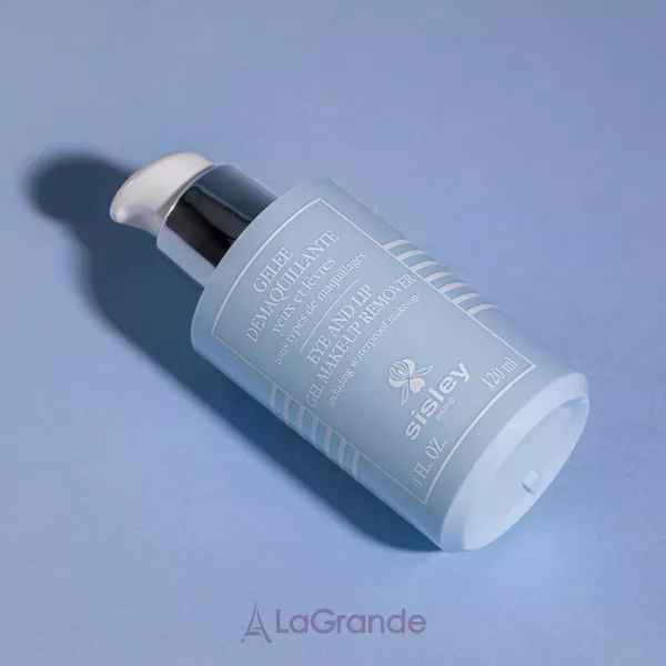 Sisley Eye And Lip Gel Make-Up Remover ���� ��� ������ ������� � ���� � ��� (������)