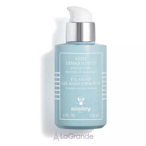 Sisley Eye And Lip Gel Make-Up Remover ���� ��� ������ ������� � ���� � ��� (������)