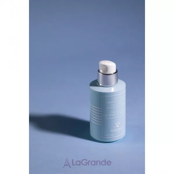 Sisley Eye And Lip Gel Make-Up Remover ���� ��� ������ ������� � ���� � ��� (������)