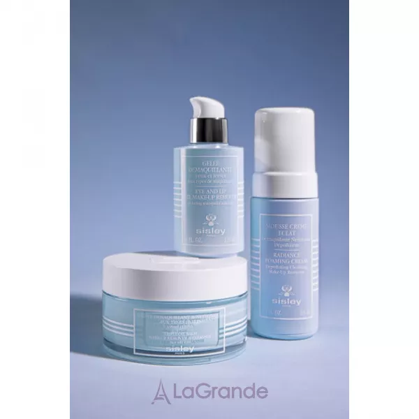 Sisley Eye And Lip Gel Make-Up Remover ���� ��� ������ ������� � ���� � ��� (������)
