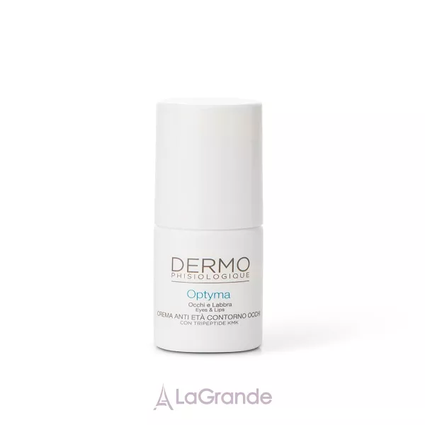 Dermophisiologique Optyma Instant Eye Lift Cream 24H ���� ��� ���� ��������� � ������ �������
