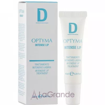Dermophisiologique Optyma Intensive Lip Treatment     