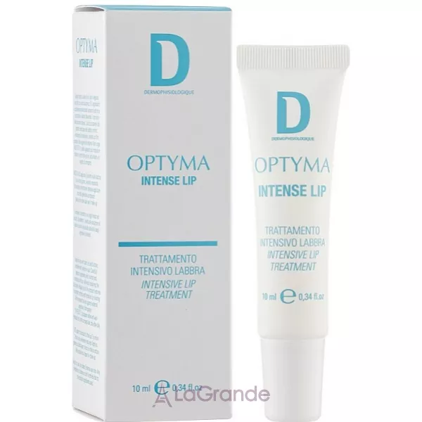 Dermophisiologique Optyma Intensive Lip Treatment ˳������ ��� ��� ���������� 䳿