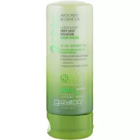 Giovanni 2chic Ultra-Moist Deep Deep Moisture Hair Mask Avocado & Olive Oil ����������� ����� ��� ����� � ��������� ������ � �������