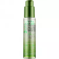 Giovanni 2chic Ultra-Moist Super Potion Anti-Frizz Binding Serum Avocado & Olive Oil ����������� ��������� ��� ����� � ��������� ������ � �������