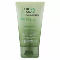 Giovanni 2chic Ultra-Moist Conditioner Avocado & Olive Oil ����������� ����������� ��� ����� � ��������� ������ � ������� (����)