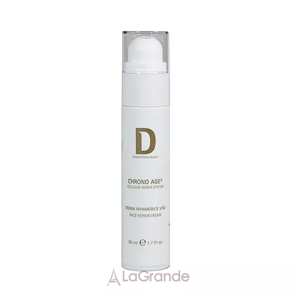 Dermophisiologique Chronoage Repairing Face Cream ³������������� ���� ��� �������